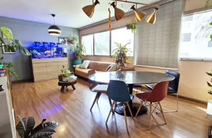 Imagem: Apartamento para Venda, Vila Madalena