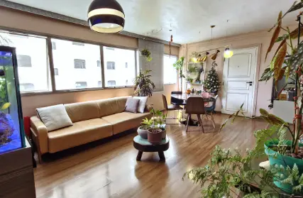 Imagem: Apartamento para Venda, Vila Madalena