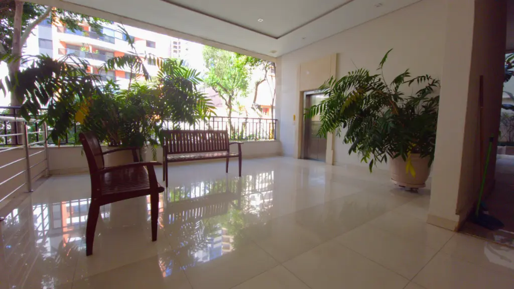 Apartamento para Venda ZO Imóvel - Imagem 23