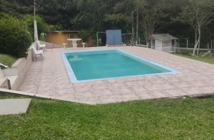 Imagem: Chácara / Sítio para Venda, Jardim Raposo Tavares