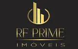 Logo RF Prime Imóveis