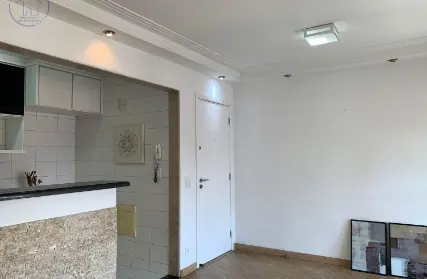 Imagem: Apartamento para Venda, Cidade São Francisco