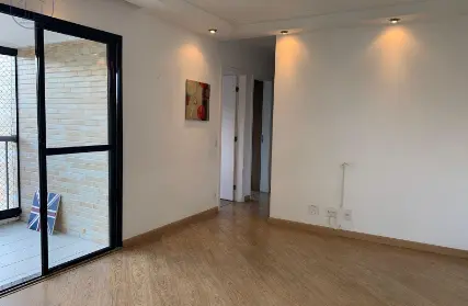Imagem: Apartamento para Venda, Cidade São Francisco
