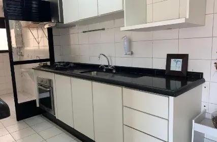 Imagem: Apartamento para Venda, Cidade São Francisco