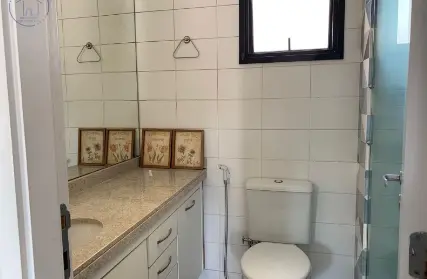 Imagem: Apartamento para Venda, Cidade São Francisco