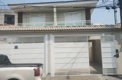 Imagem: Sobrado para Venda, Bela Vista