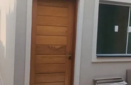 Imagem: Sobrado para Venda, Bela Vista