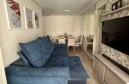 Imagem: Apartamento para Venda, Jardim Roberto