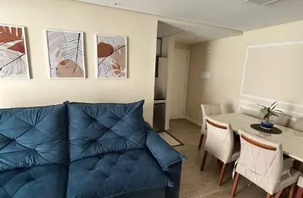 Imagem: Apartamento para Venda, Jardim Roberto