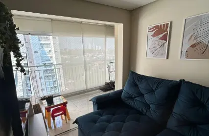 Imagem: Apartamento para Venda, Jardim Roberto