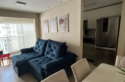 Imagem: Apartamento para Venda, Jardim Roberto
