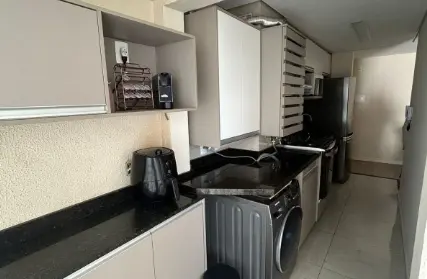 Imagem: Apartamento para Venda, Jardim Roberto