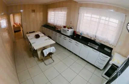 Imagem: Sobrado para Venda, Vila Campesina