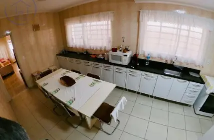 Imagem: Sobrado para Venda, Vila Campesina