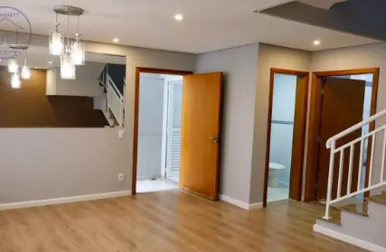 Imagem: Condomínio Fechado para Venda, Bela Vista (Osasco)