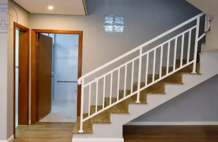 Imagem: Condomínio Fechado para Venda, Bela Vista (Osasco)