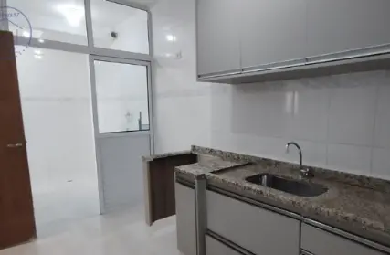 Imagem: Condomínio Fechado para Venda, Bela Vista (Osasco)