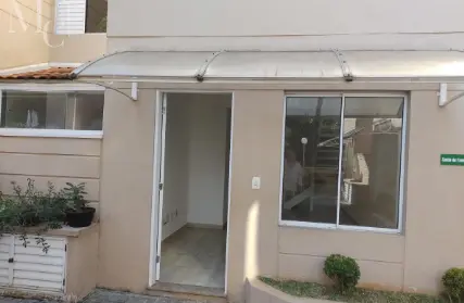 Imagem: Condomínio Fechado para Venda, Jardim Sarah