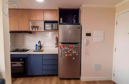 Imagem: Apartamento para Venda, Presidente Altino