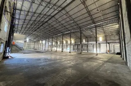 Imagem: Galpão / Salão para Alugar, Industrial Anhangüera