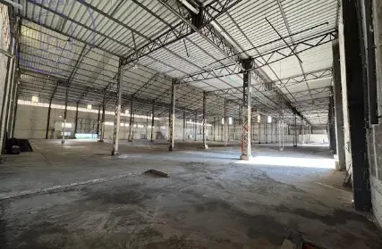 Imagem: Galpão / Salão para Alugar, Industrial Anhangüera