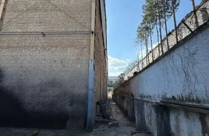 Imagem: Galpão / Salão para Alugar, Industrial Anhangüera