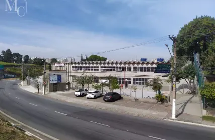 Imagem: Galpão / Salão para Alugar, Parque São Domingos