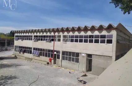 Imagem: Galpão / Salão para Alugar, Parque São Domingos