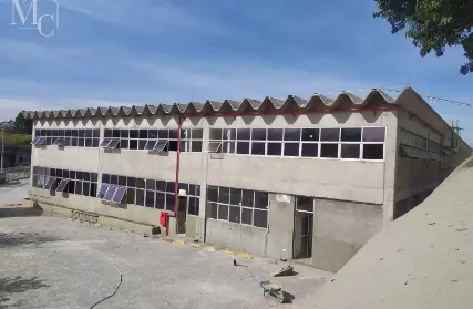 Imagem: Galpão / Salão para Alugar, Parque São Domingos