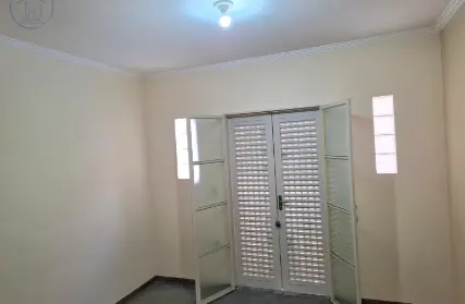 Imagem: Casa Térrea para Venda, City Bussocaba