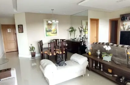 Imagem: Apartamento para Venda, Tamboré