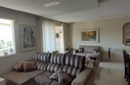 Imagem: Apartamento para Venda, Tamboré