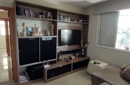 Imagem: Apartamento para Venda, Tamboré