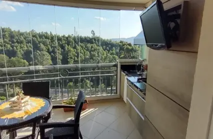 Imagem: Apartamento para Venda, Tamboré