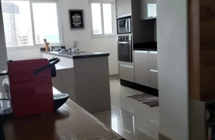 Imagem: Apartamento para Venda, Vila Osasco