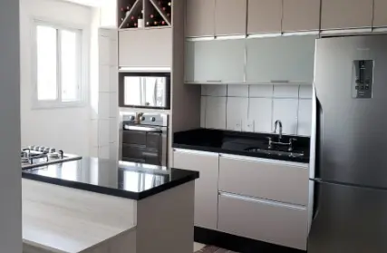 Imagem: Apartamento para Venda, Vila Osasco