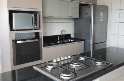 Imagem: Apartamento para Venda, Vila Osasco