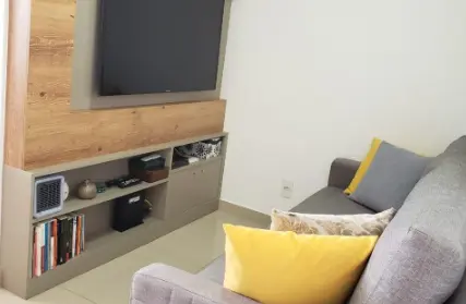 Imagem: Apartamento para Venda, Vila Osasco