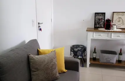 Imagem: Apartamento para Venda, Vila Osasco