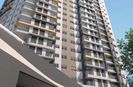 Imagem: Apartamento para Venda, Vila Osasco