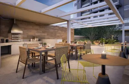 Imagem: Apartamento para Venda, Vila Osasco