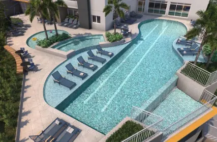 Imagem: Apartamento para Venda, Vila Osasco