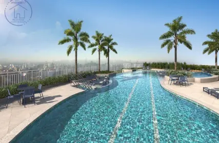 Imagem: Apartamento para Venda, Vila Osasco