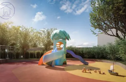 Imagem: Apartamento para Venda, Vila Osasco