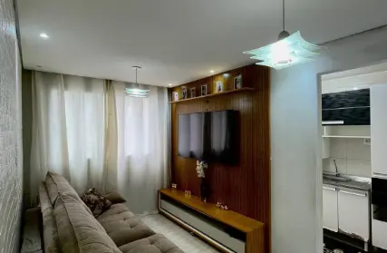 Imagem: Apartamento para Venda, Jardim do Lago