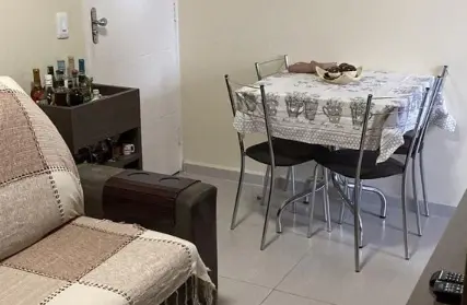 Imagem: Apartamento para Venda, Vila Yolanda