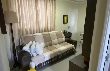 Imagem: Apartamento para Venda, Vila Yolanda