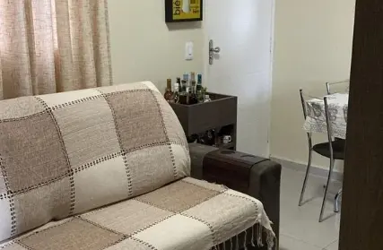 Imagem: Apartamento para Venda, Vila Yolanda