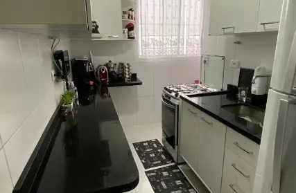 Imagem: Apartamento para Venda, Vila Yolanda