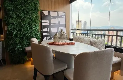 Imagem: Apartamento para Venda, Bela Vista (Osasco)